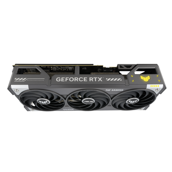 Placă Video ASUS TUF Gaming RTX5070Ti, 16GB GDDR7 256bit, 2 image