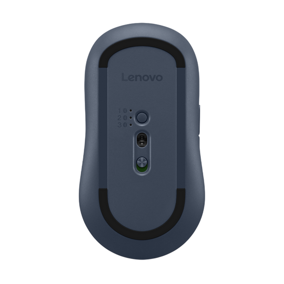 Mouse Lenovo Yoga Silent, Cosmic Blue, 2 image
