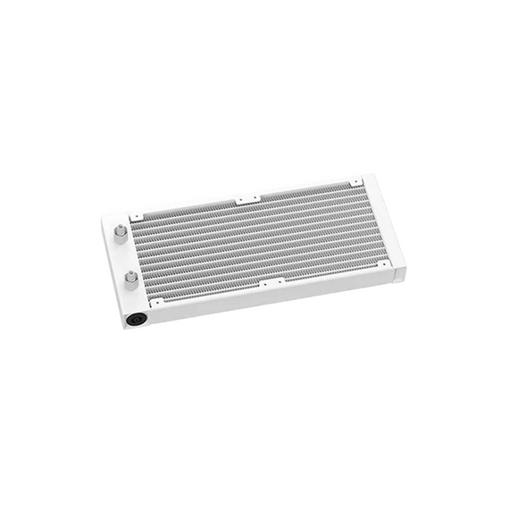 Cooler procesor Deepcool LE240 PRO WH, 3 image
