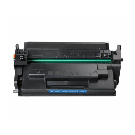 MyCartridge.md Cartuş ChinaMate Compatible | Canon CRG057H/CF259X, Negru (fara cip), 2 image
