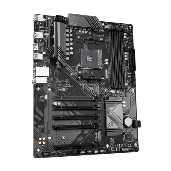Placă de bază Gigabyte B550 EAGLE, AM4, AMD B550, ATX, 3 image
