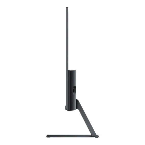 23,8" Monitor Gaming Xiaomi G24i, IPS 1920x1080 FHD, Negru, 3 image