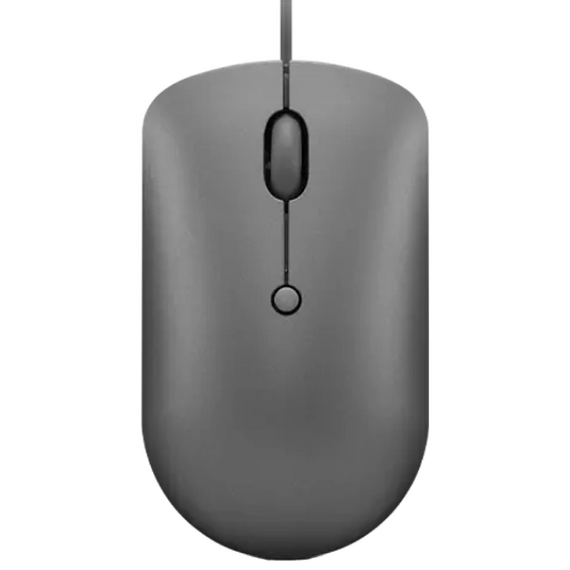 Mouse Lenovo Lenovo 540, Storm Gri