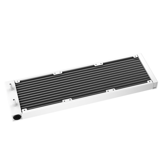 Cooler procesor Deepcool LQ360 ULTRA WH ARGB, 2 image