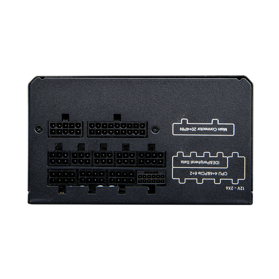 Sursă Alimentare PC Cougar Power GR 850, 850W, ATX, Complet modular, 2 image