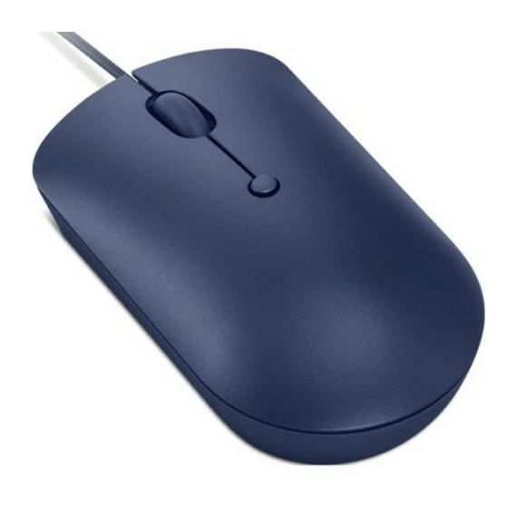 Mouse Lenovo Lenovo 540, Abyss Blue, 2 image