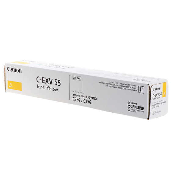Toner Canon C-EXV55, Galben