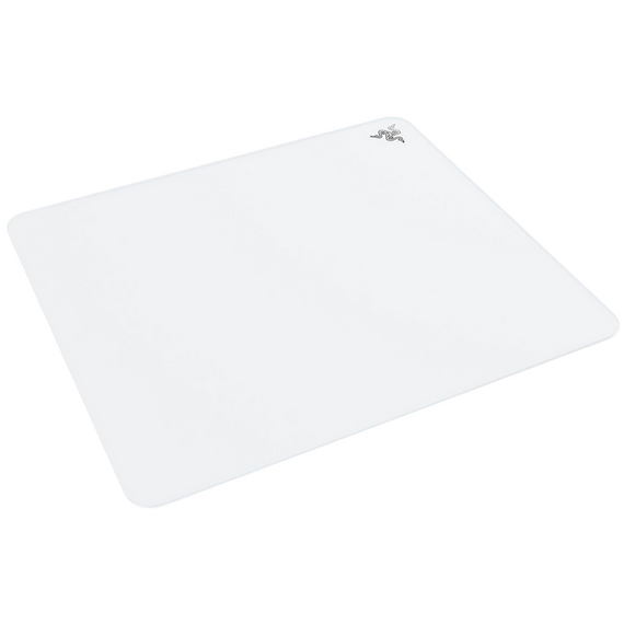 Mouse Pad Razer Atlas, 450mm x 400mm, Alb, 2 image