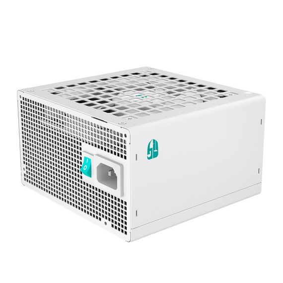 Sursă Alimentare PC Deepcool GamerStorm PQ850G WH, 850W, ATX, Complet modular
