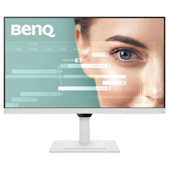 31,5" Monitor BenQ GW3290QT, IPS 2560x1440 WQHD, Alb