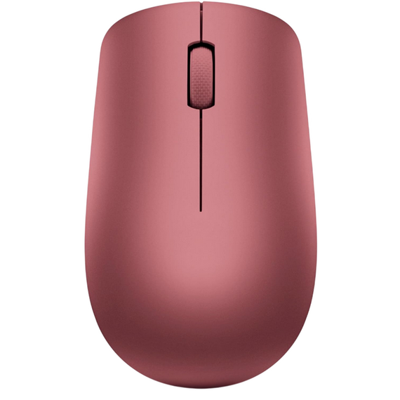 Mouse Lenovo 530, Roșu