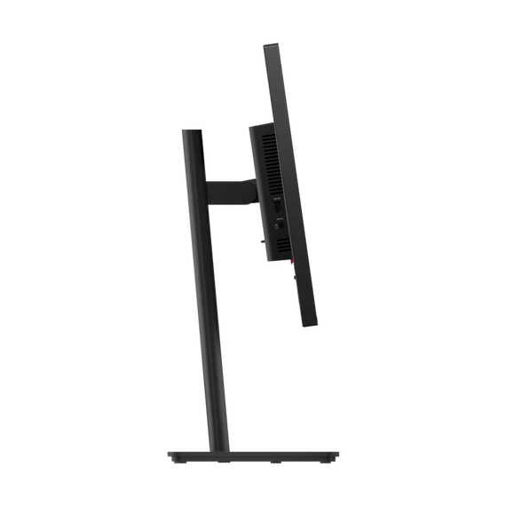 24" Monitor Lenovo T24D-40, IPS 1920x1080 FHD, Negru, 2 image