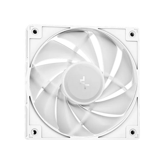 Cooler procesor Deepcool LE360 V2 WH, 3 image