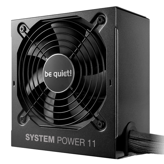 Sursă Alimentare PC be quiet! SYSTEM POWER 11, 750W, ATX, 3 image