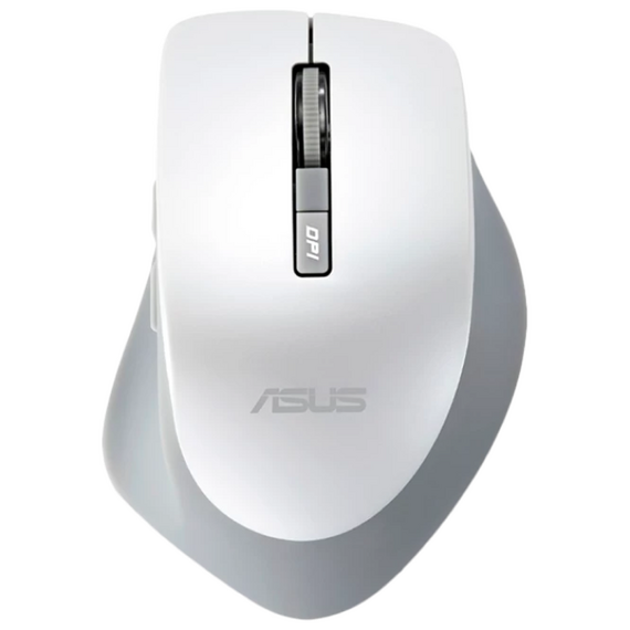 Mouse Wireless ASUS WT425, Alb