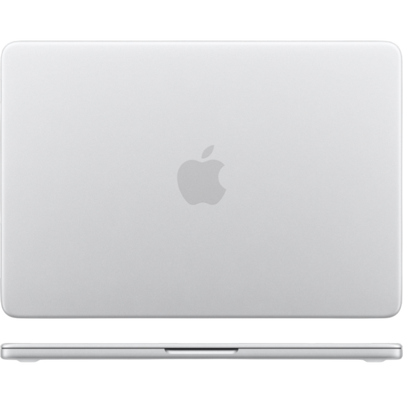 Laptop 13" Apple MacBook Neo 13, Argintiu, A18 Pro with 6-core CPU and 5-core GPU, 8GB/512GB, macOS Tahoe, 2 image
