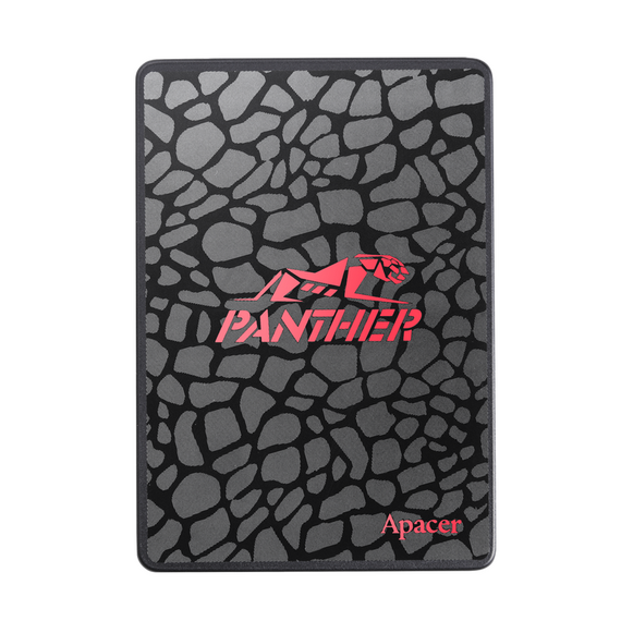 Unitate SSD Apacer AS350 PANTHER, 1024GB, AP1TBAS350-1