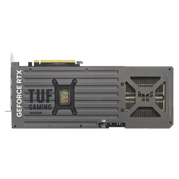 Placă Video ASUS TUF Gaming RTX5070Ti, 16GB GDDR7 256bit, 3 image