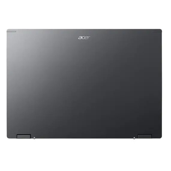 Laptop Acer Aspire Spin 14 ASP14-51MTN, 14.0" Steel Gray / Intel Core 5 120U / 16GB / 512GB SSD, 2 image