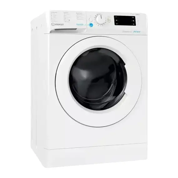 Mașină de spălat cu uscător Indesit BDE 96436 EWSV, 2 image