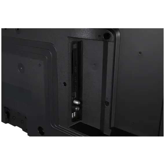 55" LED SMART TV TOSHIBA 55UA2363DG, 4K HDR, 3840 x 2160, Android TV, Black, 8 image