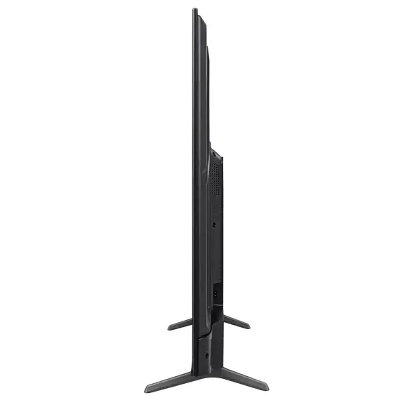 65" LED SMART TV Hisense 65E7NQ PRO, QLED, 3840x2160, VIDAA OS, Black, 8 image