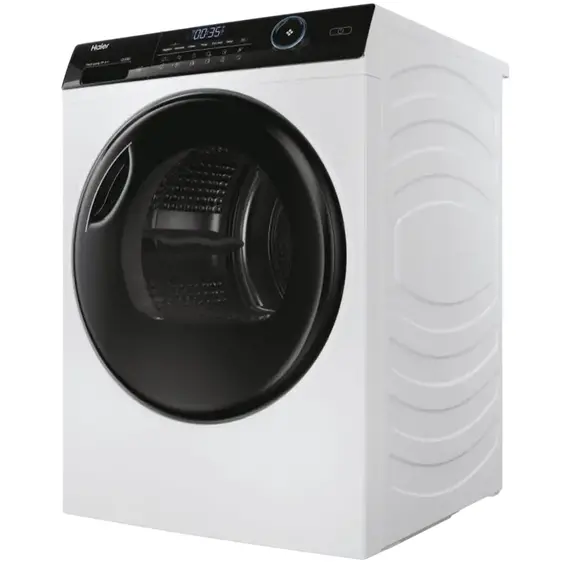 Uscător de rufe Haier HD90-A3959-S, 2 image