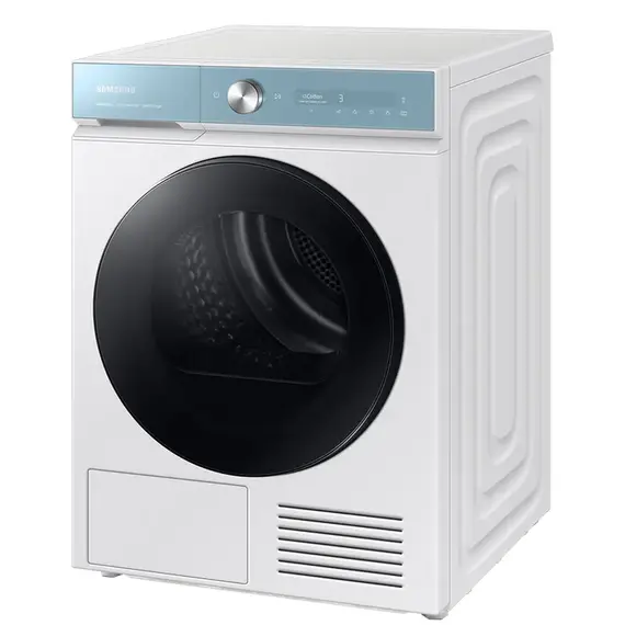 Uscător de rufe Samsung DV90BB9445GMS7, 2 image