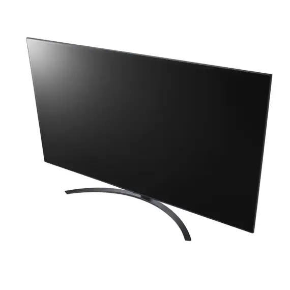 65" LED SMART TV LG 65UT81006LA, Real 4K, 3840 x 2160, webOS, Black, 6 image