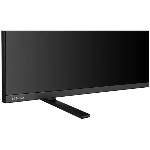70" LED SMART TV TOSHIBA 70UA5D63DG, Premium 4K HDR, 3840 x 2160, Android TV, Black, 6 image
