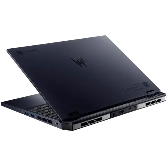 Laptop Acer Predator Helios Neo 16 PHN16-72, 16.0" Black / Intel Core i7-14650HX / 32GB / 1TB SSD, 8 image