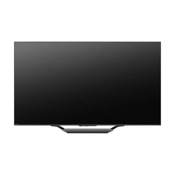65" LED SMART TV Hisense 65U7NQ, Mini LED 3840x2160, VIDAA OS, Gray, 5 image