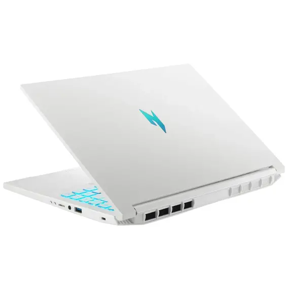 Laptop Acer Nitro V14 ANV14-61, 14.5" White / Ryzen 7 8845HS / 16GB / 1TB SSD, 5 image