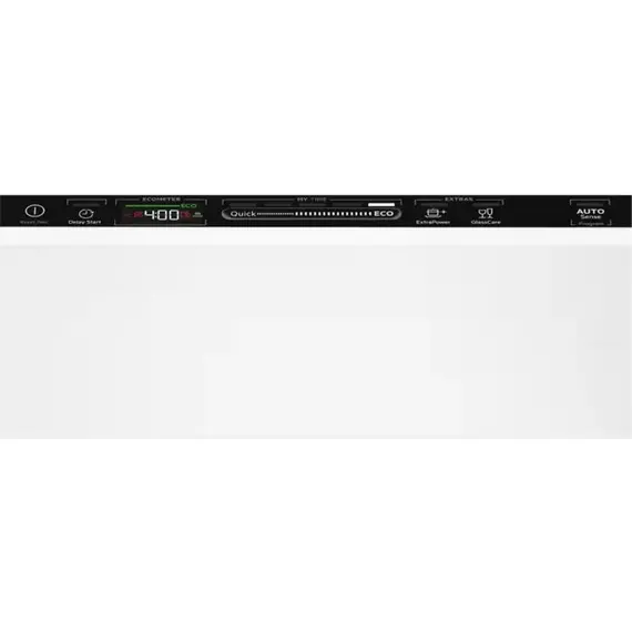 Mașină de spălat vase AEG FSB53907Z, 4 image