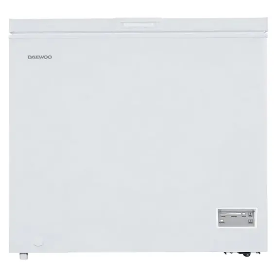 Congelator Daewoo CCS25EWED0
