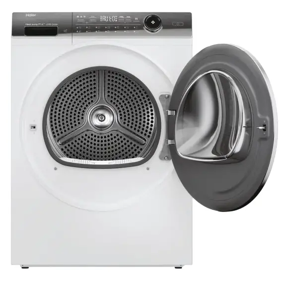 Uscător de rufe Haier HD90-A3Q979U1-S, 3 image