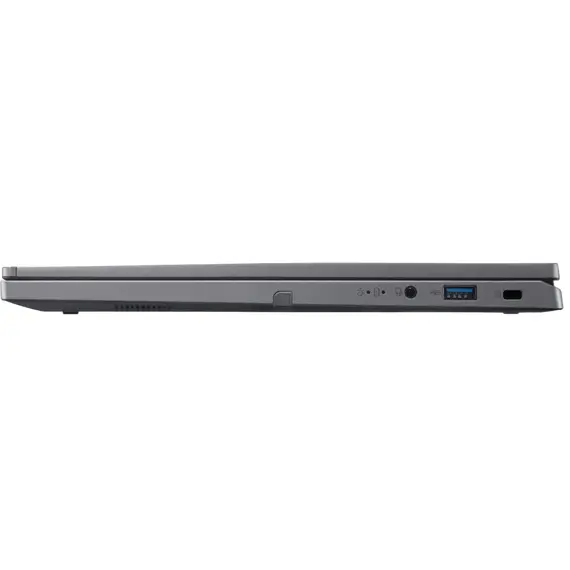 Laptop Acer Aspire Spin 14 ASP14-51MTN, 14.0" Steel Gray / Intel Core 5 120U / 16GB / 512GB SSD, 11 image