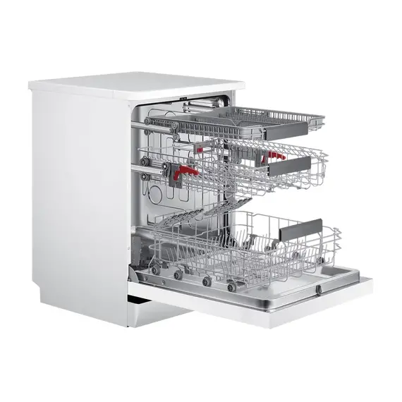 Mașină de spălat vase Samsung DW60A6092FW/WT, 4 image