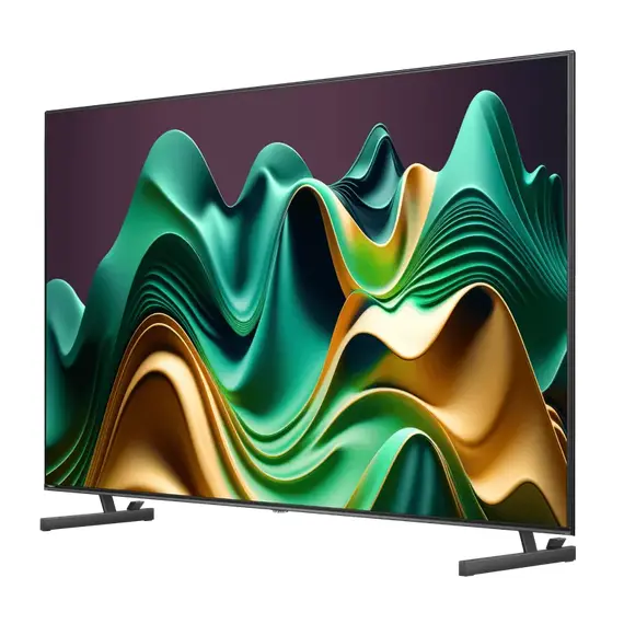 65" LED SMART TV Hisense 65U6NQ, Mini LED 3840x2160,4K Ultra HD, VIDAA OS, 3 image