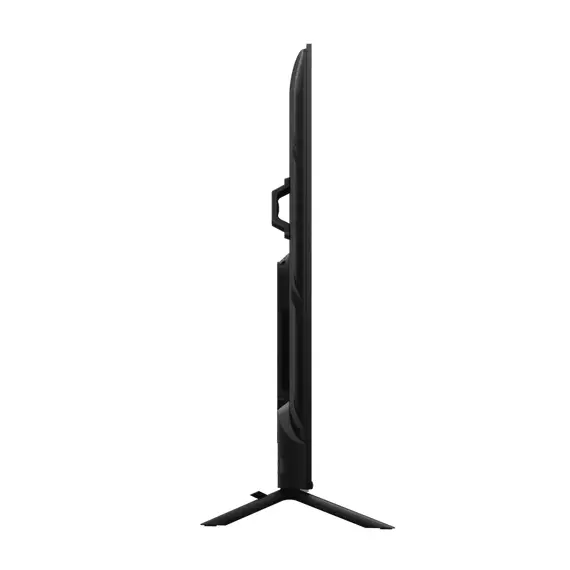 85" LED SMART TV Hisense 85A6N, Real 4K, 3840x2160, VIDAA OS, Black, 9 image