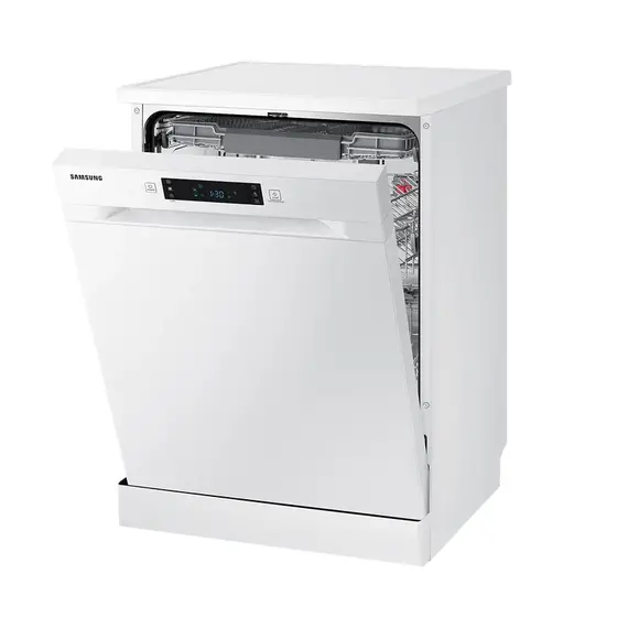 Mașină de spălat vase Samsung DW60A6092FW/WT, 3 image