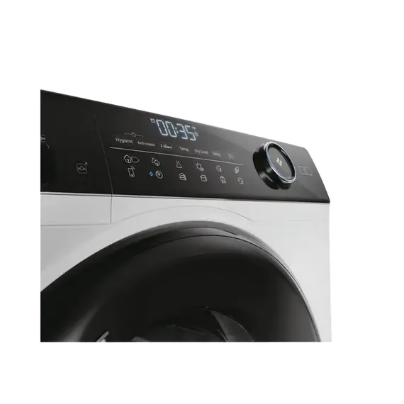 Uscător de rufe Haier HD90-A3959-S, 3 image
