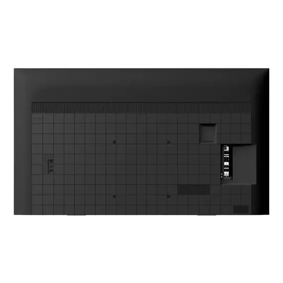 85" LED SMART TV SONY KD85X80LAEP, 4K HDR, 3840x2160, Android TV, Black, 4 image
