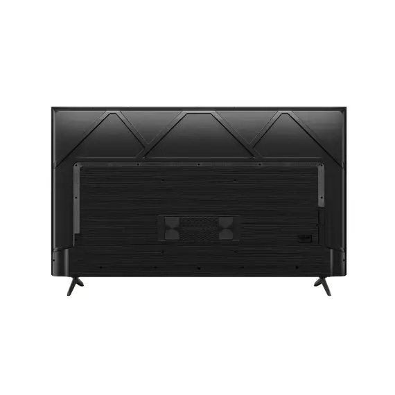 75" LED SMART TV Hisense 75E7NQ PRO, QLED, 3840x2160, VIDAA OS, Black, 5 image