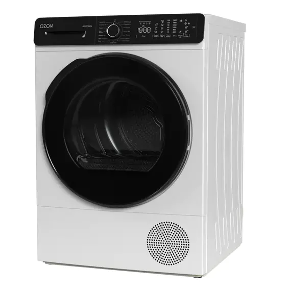 Uscător de rufe Ozon DO9PC5GDI, 5 image