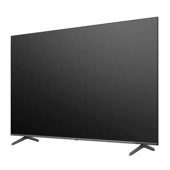 65" LED SMART TV Hisense 65E7NQ PRO, QLED, 3840x2160, VIDAA OS, Black, 6 image