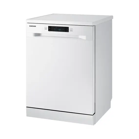 Mașină de spălat vase Samsung DW60A6092FW/WT, 5 image