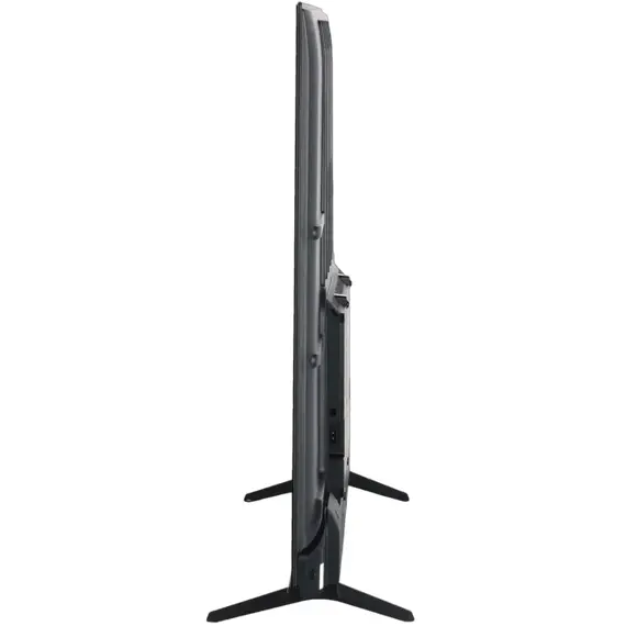 75" LED SMART TV Hisense 75A6K, Real 4K, 3840x2160, VIDAA OS, Black, 5 image