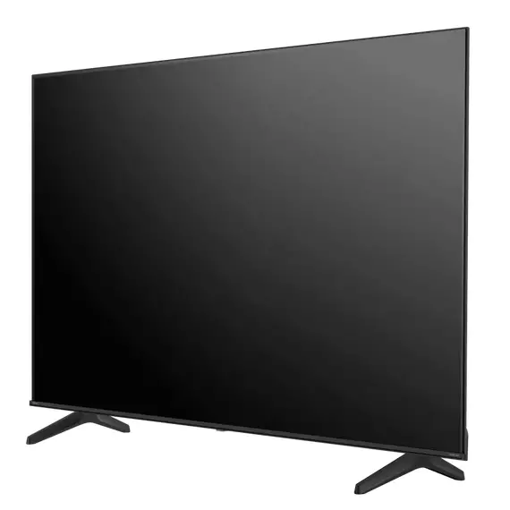 85" LED SMART TV Hisense 85A6N, Real 4K, 3840x2160, VIDAA OS, Black, 6 image