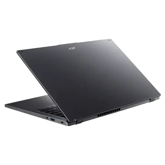 Laptop Acer Aspire 15 A15-41M, 15.6" Steel Gray / AMD Ryzen 7 8840HS / 16GB / 1TB SSD, 8 image